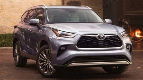 Best Midsize SUVs for 2022