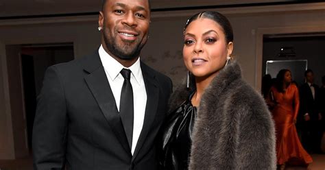 Who Is Taraji P. Henson’s Boyfriend? Is the ‘Empire’ Star Single?