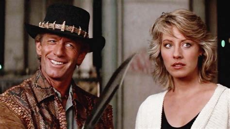 Crocodile Dundee II (1988) - AZ Movies