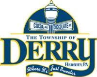 Welcome to Derry Township