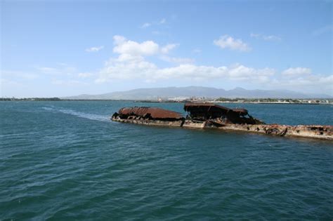 USS Utah Memorial Pictures