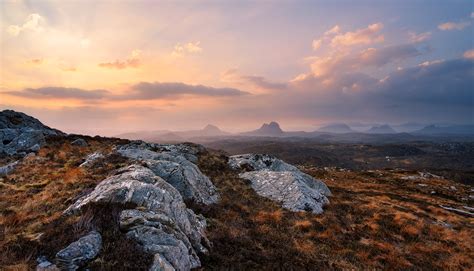 Landscape Photography in the Highlands of Scotland – The Lightweight Photographer