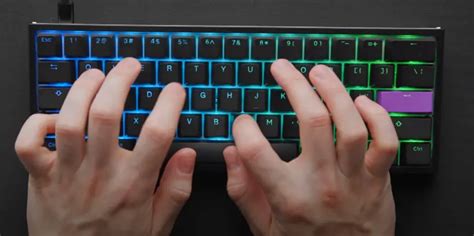 Are Ducky keyboards hot-swappable? - talkkeyboard.com