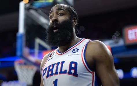 The End Of 76ers-Harden Saga » Sportsry