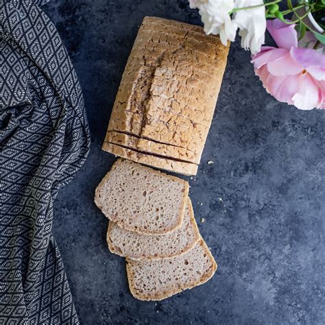 Wild Yeast Sourdough | Yeast starter, Brown rice flour