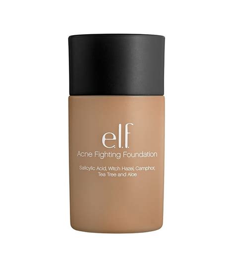 9 of the Best Drugstore Foundations for Oily Skin