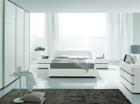 Top 13 Ideas for the White Bedroom - Qnud