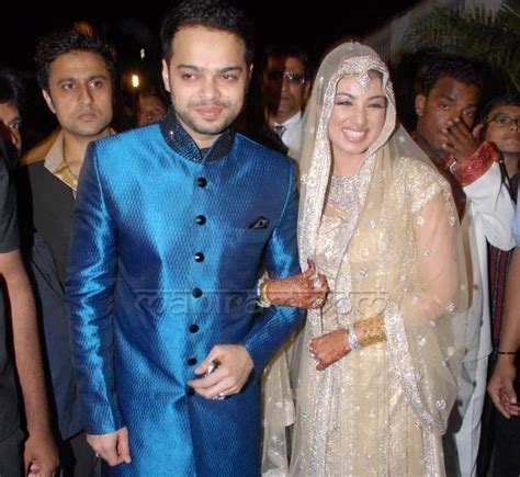 ayesha takia wedding |Wedding Pictures