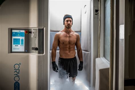 Recovery Science Inc. | 7 proven benefits of cryotherapy | Recovery Science Inc.