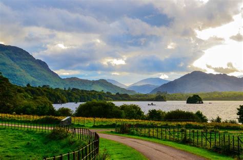 Lakes of Killarney, Ireland | Killarney, Irland, Bilder