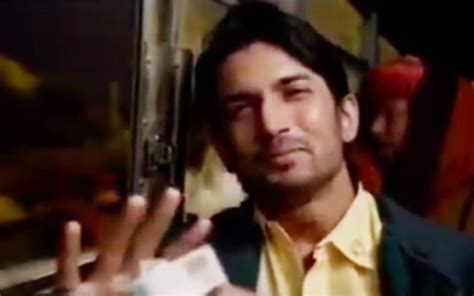 Sushant Singh Rajput’s Family Shares A Heartbreaking Video Of SSR From ...