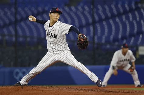 Yoshinobu Yamamoto signs record-shattering contract with Los Angeles ...