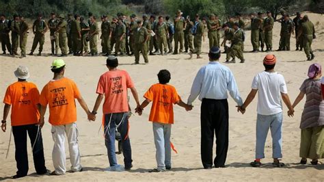 17 years on: Trauma of Gaza disengagement haunts Israelis who left