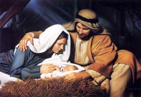 Birth Of Christ | Biblical Christianity