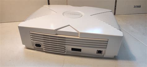 Original Xbox Console White - Etsy