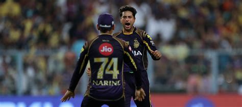 Top 5 Best Bowling Performances of Kuldeep Yadav in IPL