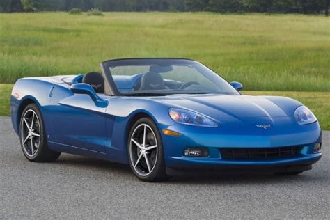 Used 2012 Chevrolet Corvette GS Convertible Review & Ratings | Edmunds