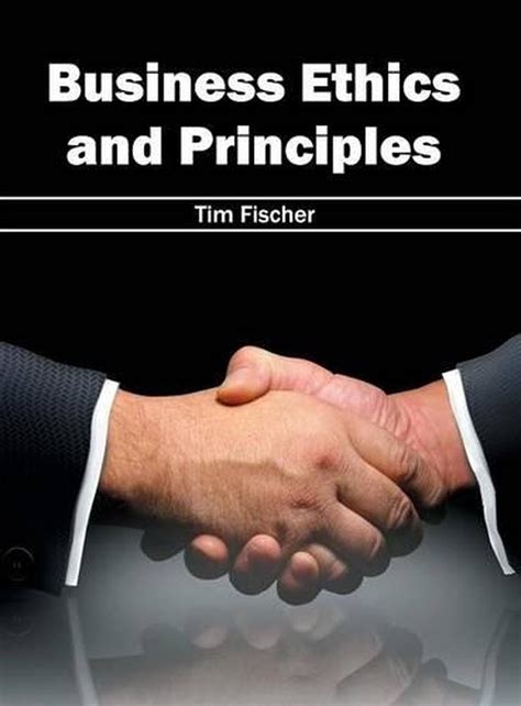 Business Ethics and Principles (English) Hardcover Book Free Shipping! 9781682850015 | eBay