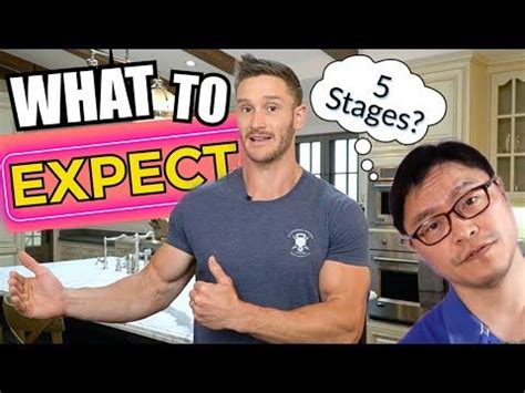 What to expect during 5 stages of fasting dr jason fung reaction – Artofit