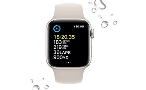 The 2nd-Generation Apple Watch SE Gets a $50 Discount | iLounge