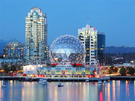 Vancouver, British Columbia | The Ultimate Guide To Where To Go, Eat & Sleep in Vancouver | Time Out