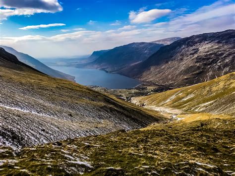 Lake District National Park - Bernies Trail Life