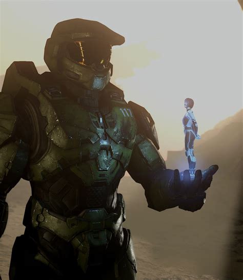 ‘Halo Infinite’ ending explained: 7 biggest questions answered