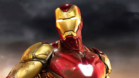 Iron Man 4k Suit Wallpaper,HD Superheroes Wallpapers,4k Wallpapers ...