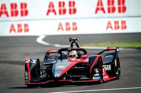 Charged EVs | ABB unveils mobile charger for Formula E Season 9 ...