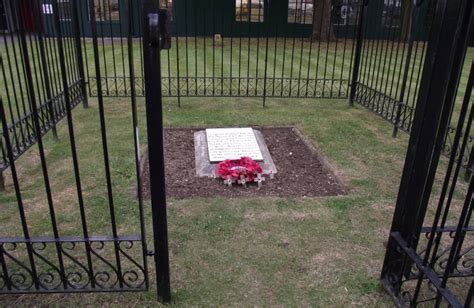 MP Voices Concern Over Gibson Dog Grave | Sir Edward Leigh