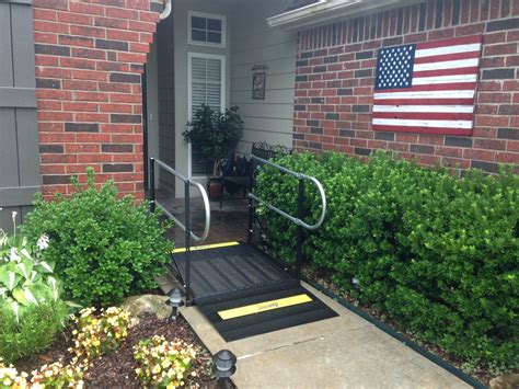 Pin on Ramps for Residential Homes