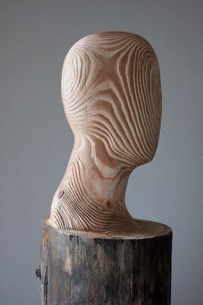 Patrick Meylaerts | Holzskulptur, Bildhauerkunst, Skulpturen aus holz