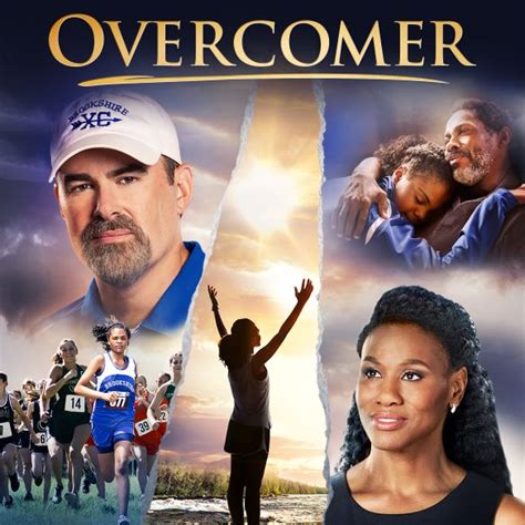 Overcomer (2019) - Alex Kendrick | Cast and Crew | AllMovie