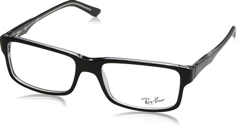 Ray-Ban Rx5245 Square Prescription Eyeglass Frames | Walmart Canada