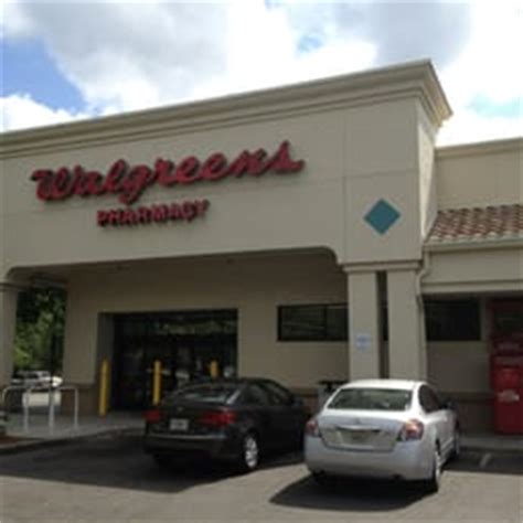 Walgreens - Drugstores - 7520 W Newberry Rd, Gainesville, FL, United ...