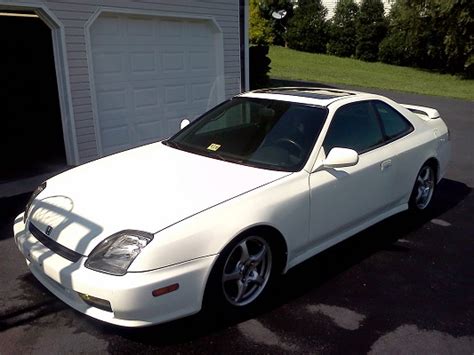 1999 Honda Prelude $1 Possible trade - 100419646 | Custom Import ...