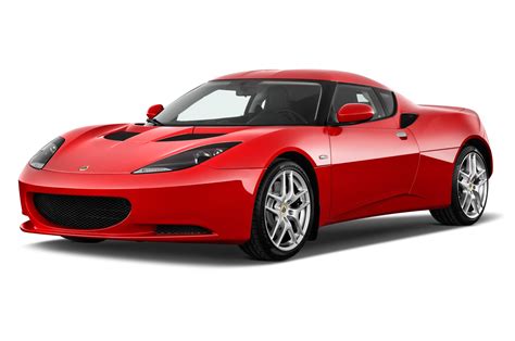 2012 Lotus Evora Prices, Reviews, and Photos - MotorTrend