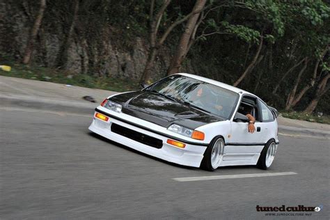 Honda crx, Honda vtec, Honda civic sedan