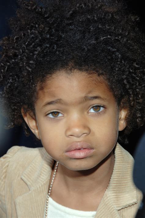 21 Pictures Of Willow Smith As A Baby (PHOTOS) - Hot 100.9