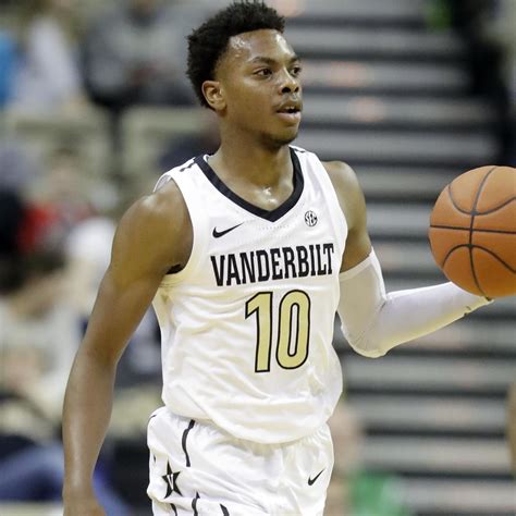 Darius Garland Says He's 'Best' Guard in 2019 NBA Draft Amid Cavaliers ...