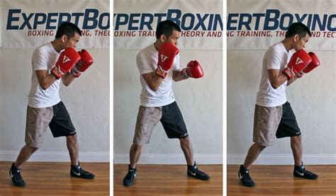 10 Boxing Footwork Tips