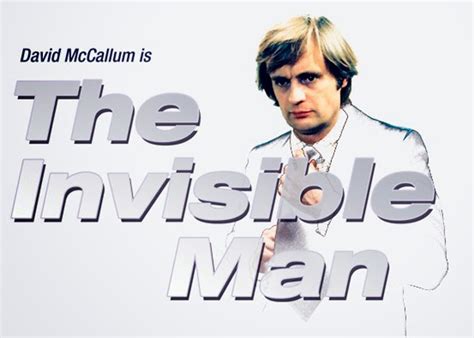 Mike's Movie Cave: The Invisible Man (1975) – Review