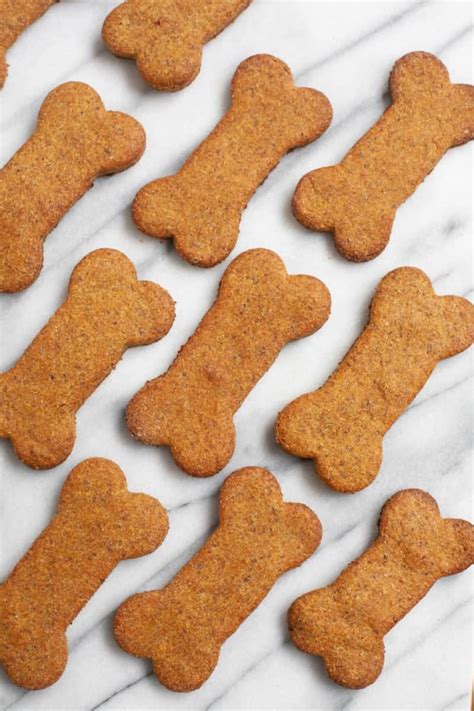 Healthy Homemade Dog Treats | Wholefully