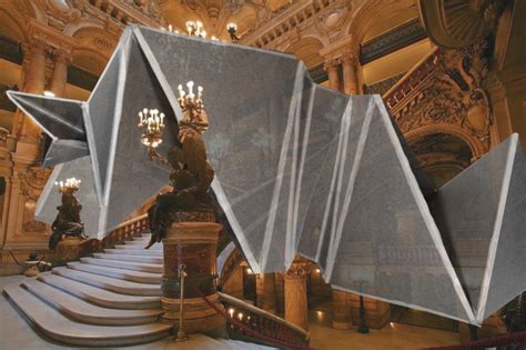 Palais Garnier - Portfolio