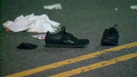 Man shot and killed on St. Johns Place in Crown Heights, Brooklyn - ABC7 New York