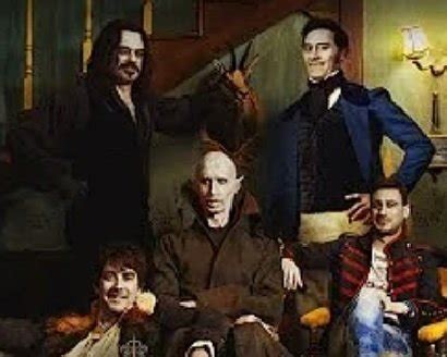 Top 31 Vampire Comedy Movies (1-10)—including What We Do in the Shadows — Monster Complex