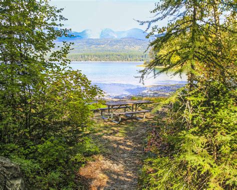 Whitefish Lake State Park - Montana State Parks Foundation