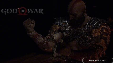 The old Kratos Is back🫡!! | God of war part 6 | #godofwar - YouTube