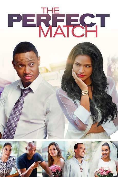 ‎The Perfect Match (2016) directed by Bille Woodruff • Reviews, film ...