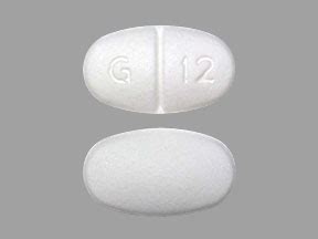 Metformin 1000 Mg Pill Picture